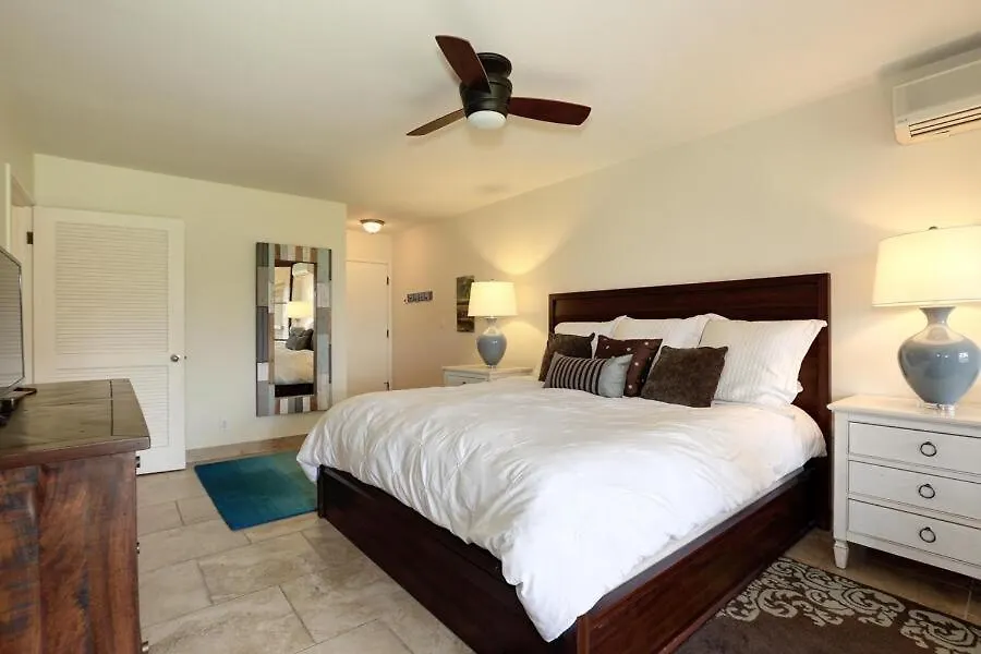 Wailea Ekahi, #33B Condo