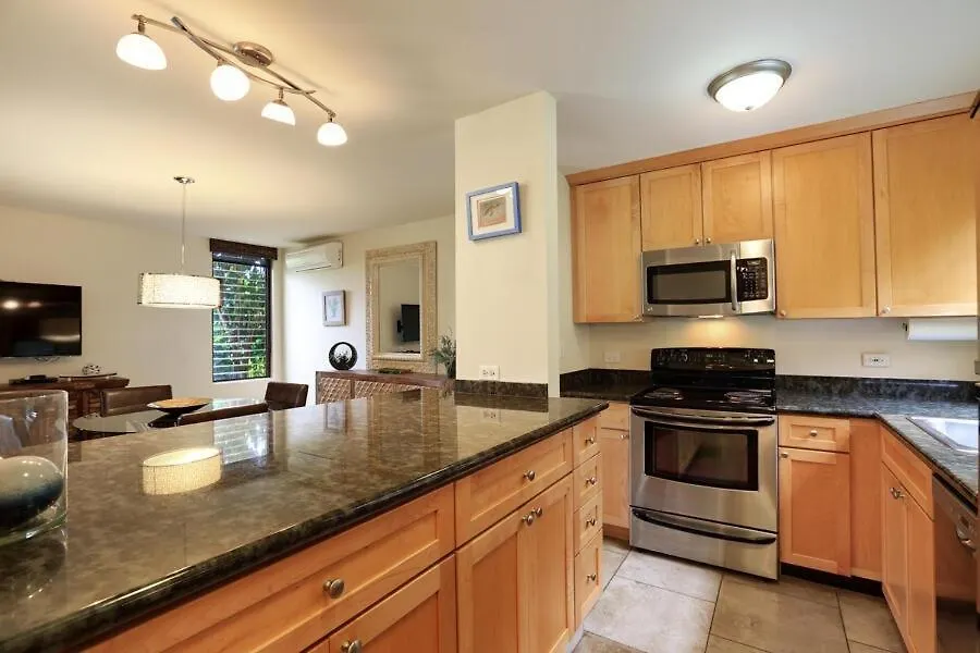Apartment Wailea Ekahi, #33B Condo