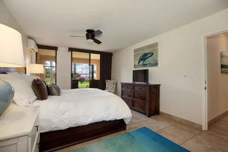 Apartment Wailea Ekahi, #33B Condo