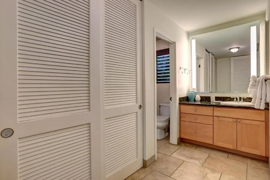Apartment Wailea Ekahi, #33B Condo United States