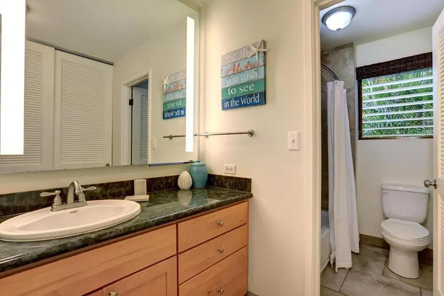 Apartment Wailea Ekahi, #33B Condo