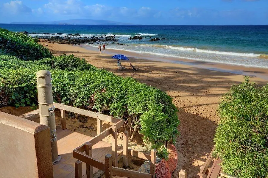 Wailea Ekahi, #33B Condo United States