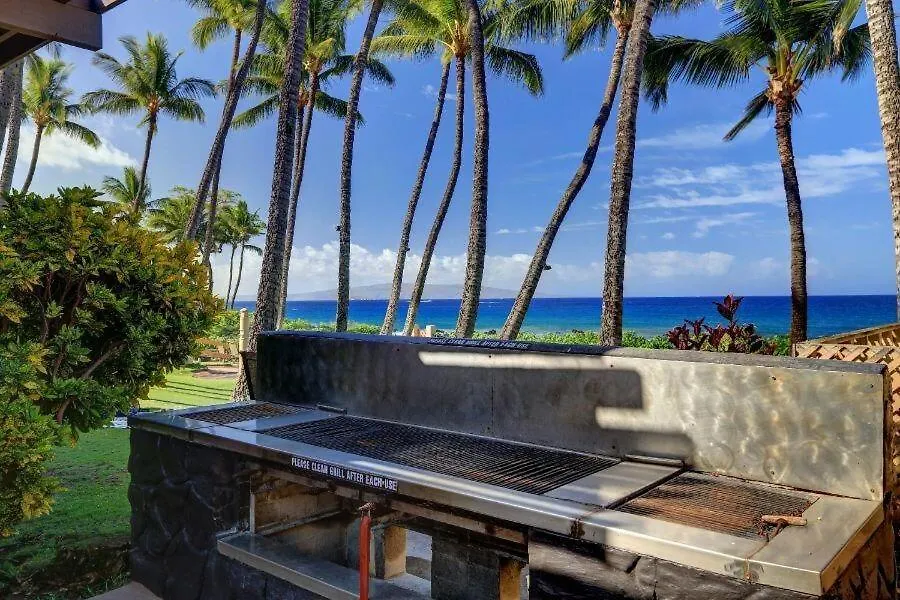Wailea Ekahi, #33B Condo Apartment Wailea (Maui)
