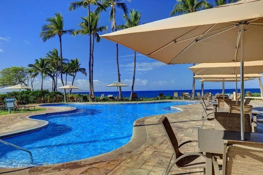 Wailea Ekahi, #33B Condo Wailea (Maui)