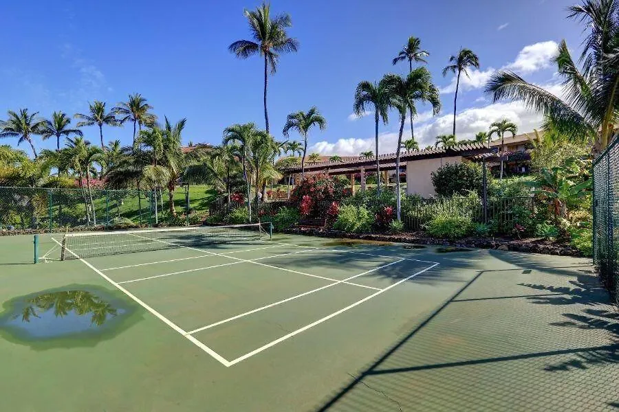 Wailea Ekahi, #33B Condo 0*, Wailea (Maui)