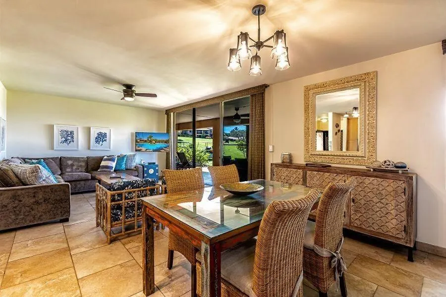 Apartment Wailea Ekahi, #33B Condo United States