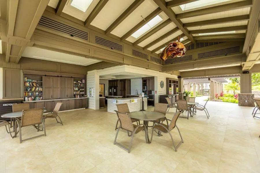 Apartment Wailea Ekahi, #33B Condo