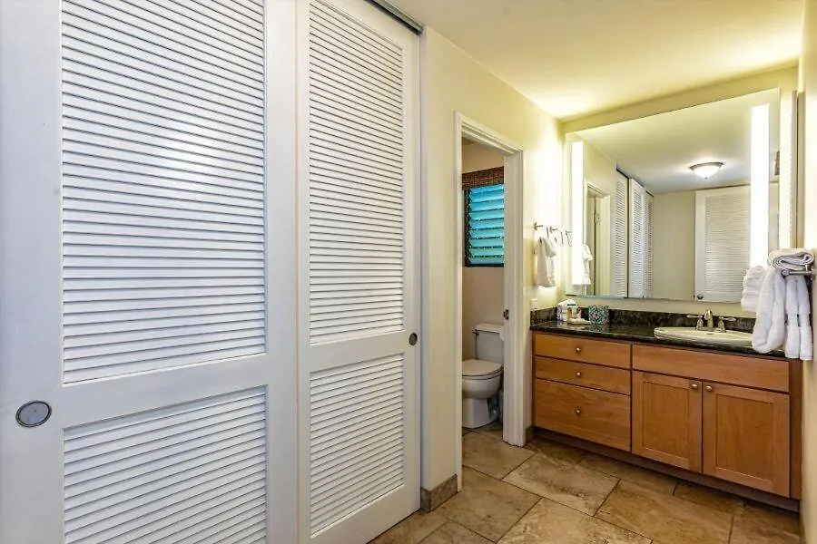 Wailea Ekahi, #33B Condo 0*, Wailea (Maui) United States