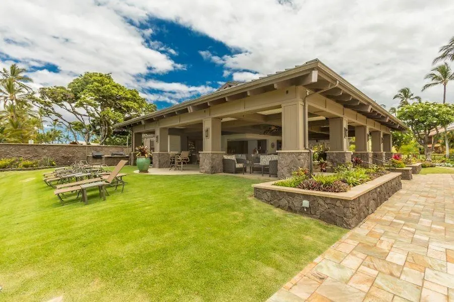Wailea Ekahi, #33B Condo 0*, Wailea (Maui) United States