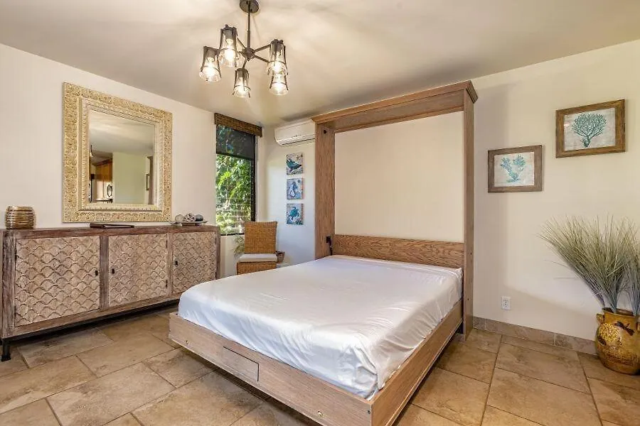 Wailea Ekahi, #33B Condo Wailea (Maui)