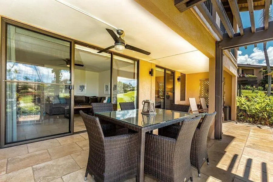 Wailea Ekahi, #33B Condo 0*, Wailea (Maui)