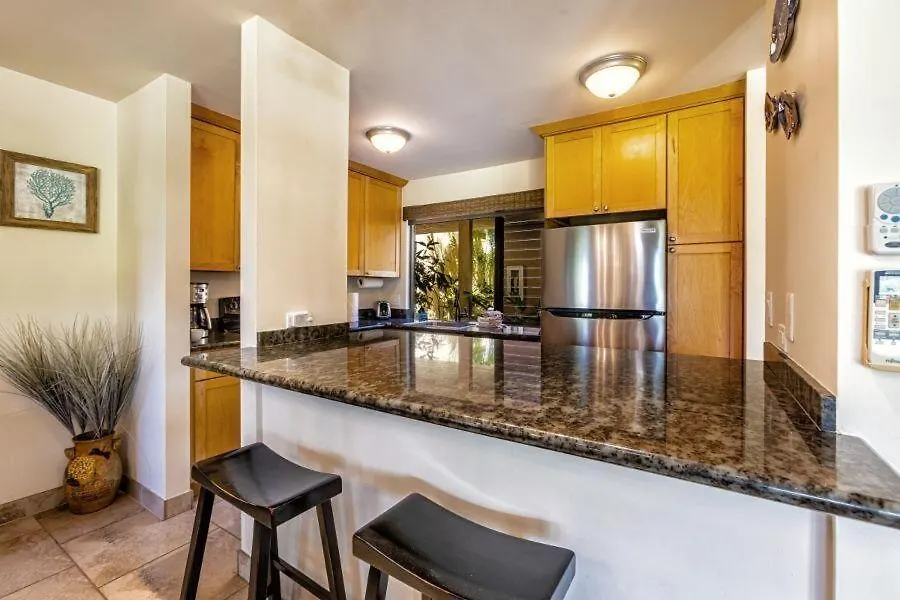 Wailea Ekahi, #33B Condo 0*, Wailea (Maui)