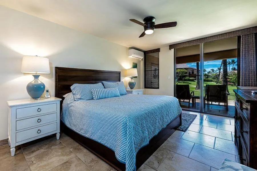 Wailea Ekahi, #33B Condo Apartment