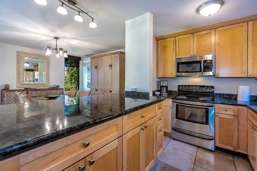 Apartment Wailea Ekahi, #33B Condo