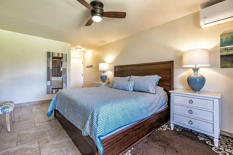 Apartment Wailea Ekahi, #33B Condo United States