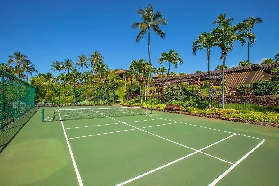 Wailea Ekahi, #33B Condo 0*, Wailea (Maui)