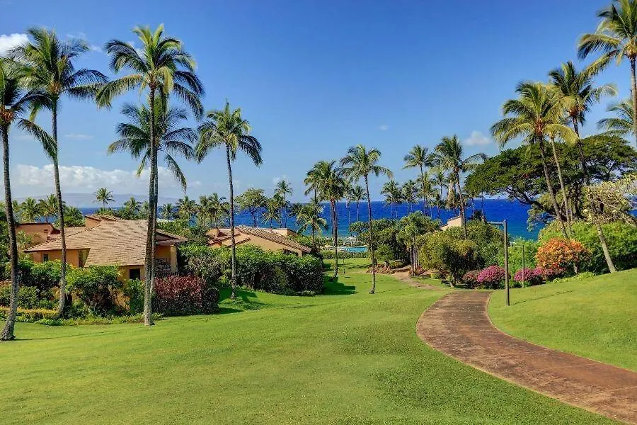Wailea Ekahi, #33B Condo 0*, Wailea (Maui) USA
