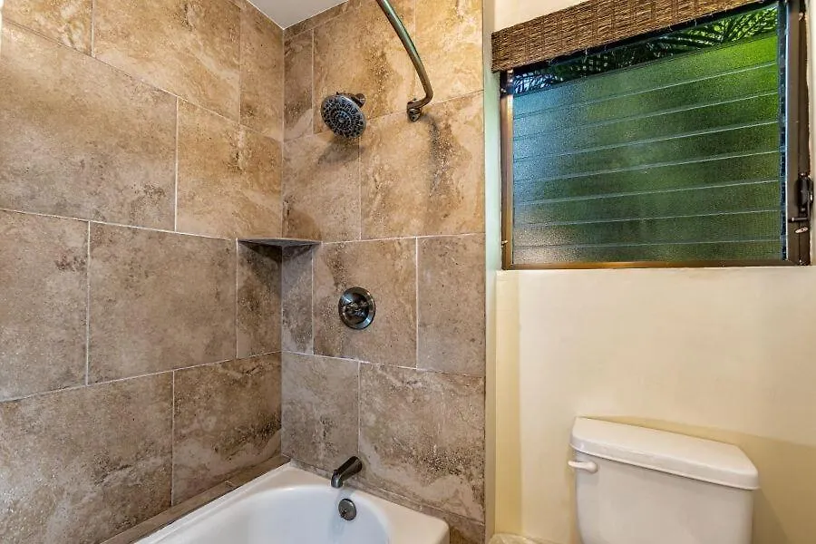 Wailea Ekahi, #33B Condo USA